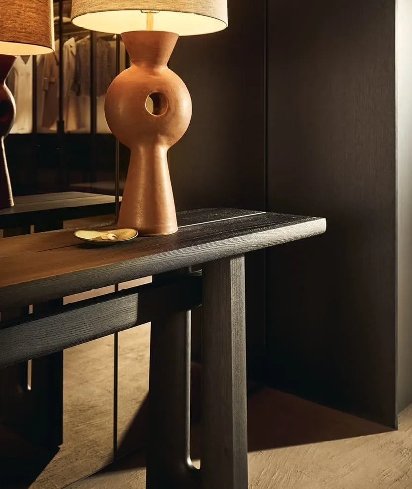 Консоль Nara — Poliform, фото 1