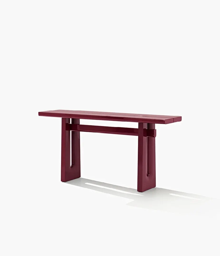 Консоль Nara — Poliform, фото 6