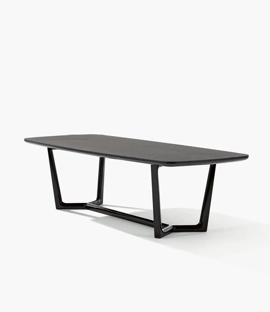 Стол Neo Concorde — Poliform, фото 5