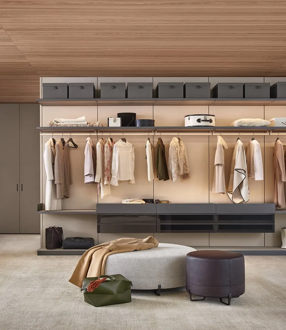 Puf New York — Poliform, foto 3