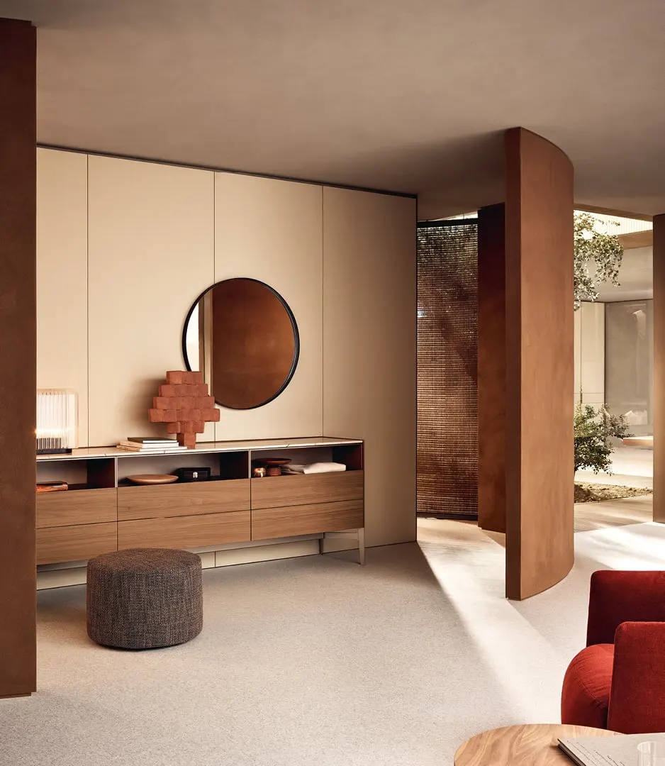 Puf New York — Poliform, foto 4
