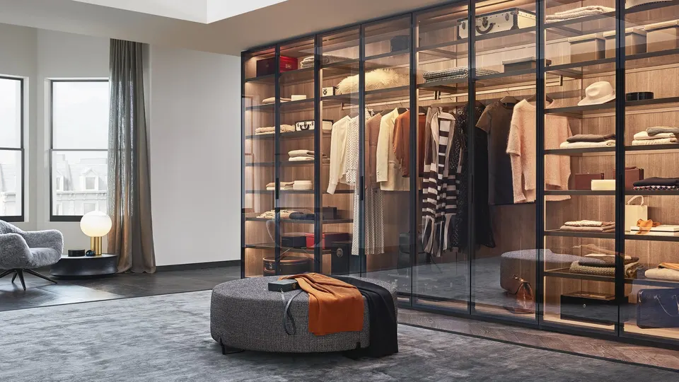 Puf New York — Poliform, foto 5