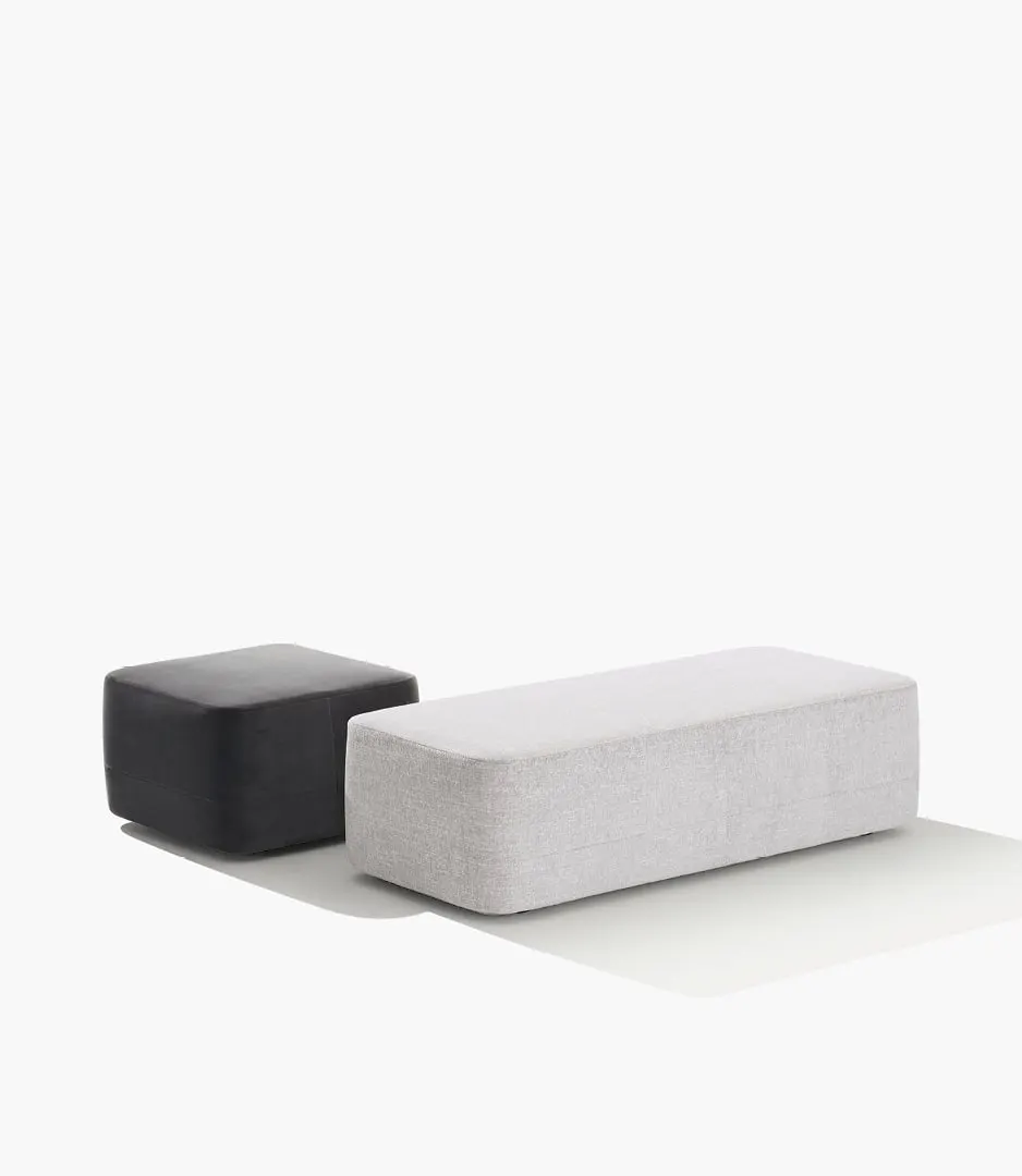 Puf New York — Poliform