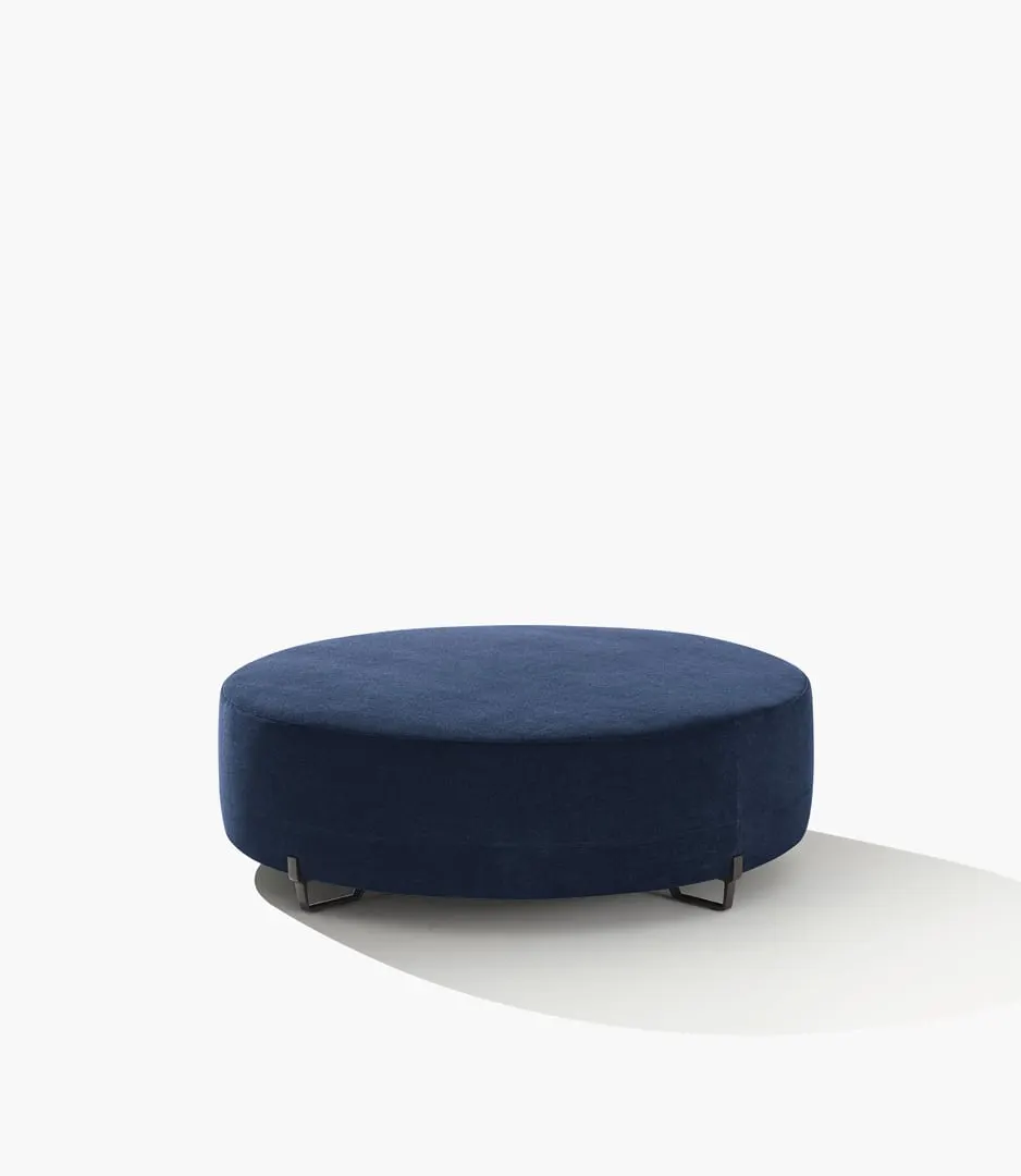 Puf New York — Poliform, foto 8