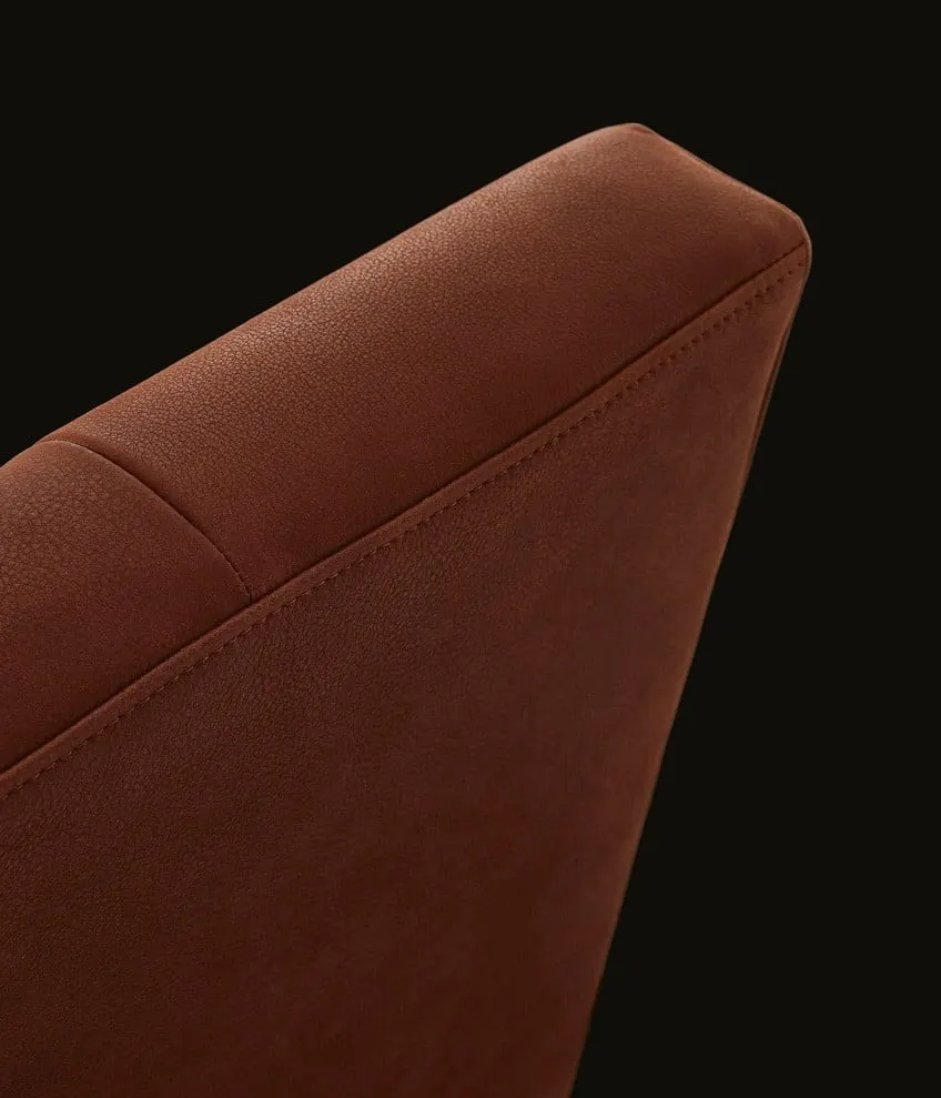 Onda bed — Poliform, photo 7