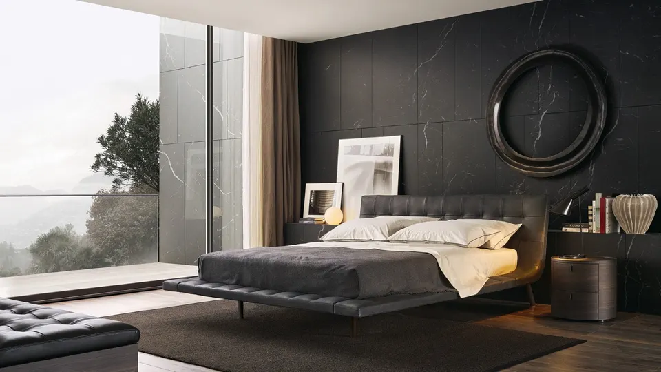 Commode Onda — Poliform, photo 1