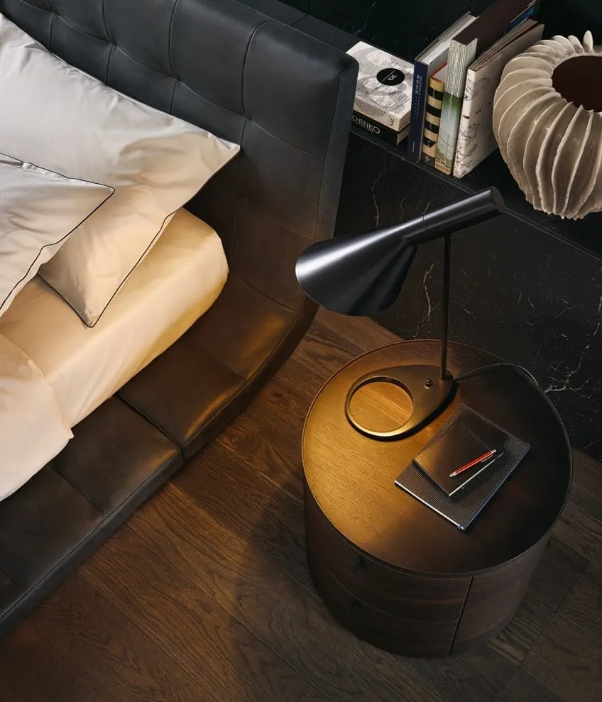 Commode Onda — Poliform, photo 2