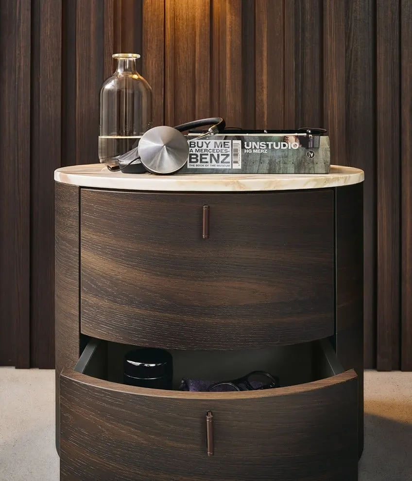 Commode Onda — Poliform, photo 4
