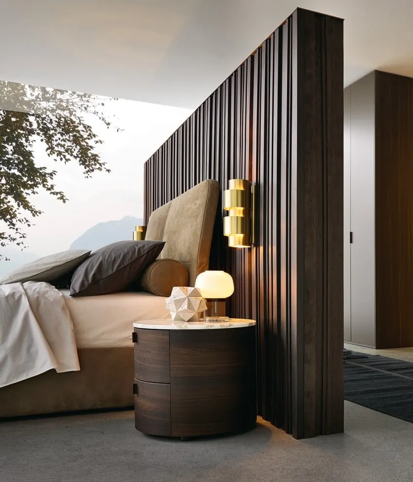 Commode Onda — Poliform, photo 5