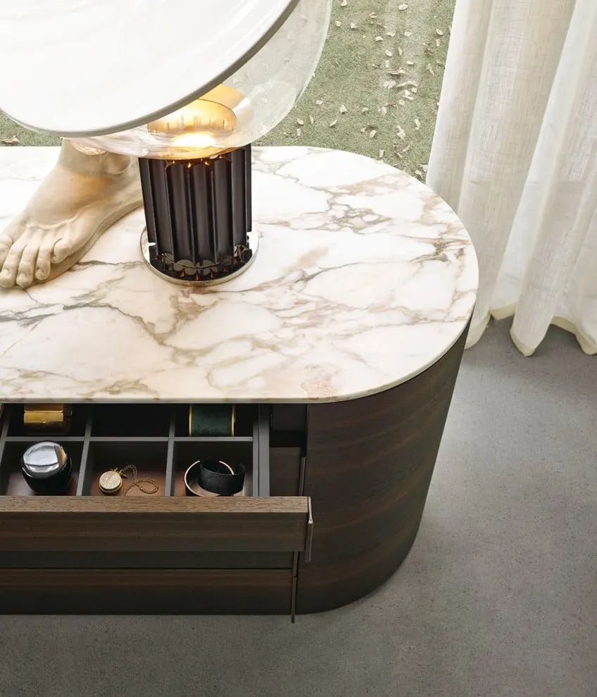 Commode Onda — Poliform, photo 7