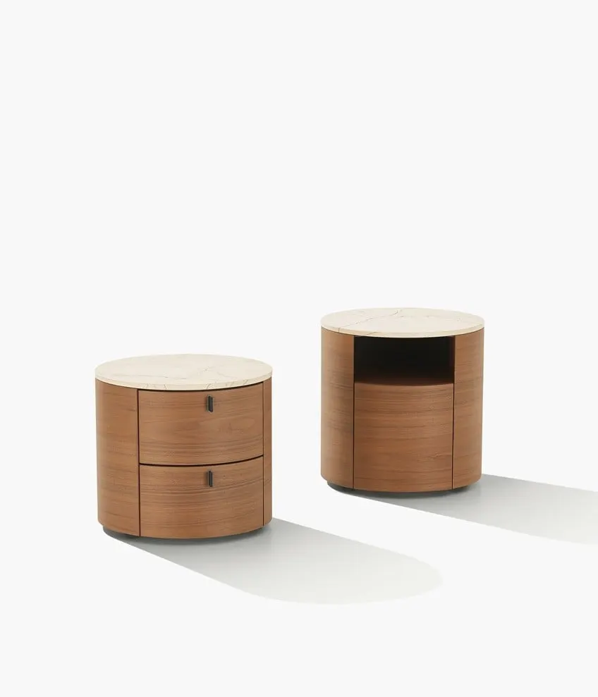 Cómoda Onda — Poliform