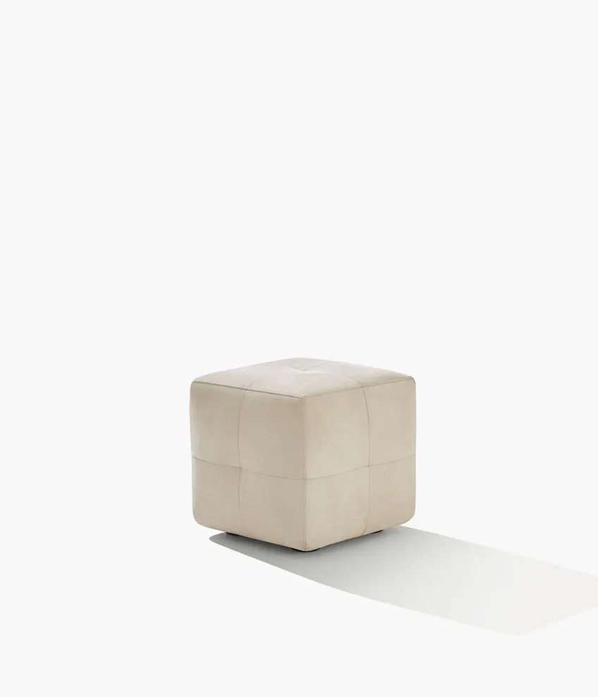 Puf Onda — Poliform