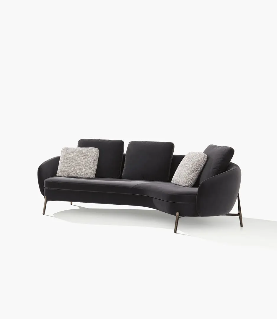 Orbis Sofa — Poliform