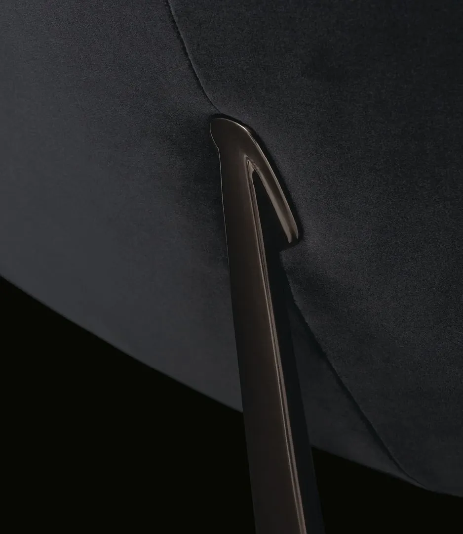 Orbis sofa — Poliform, photo 4