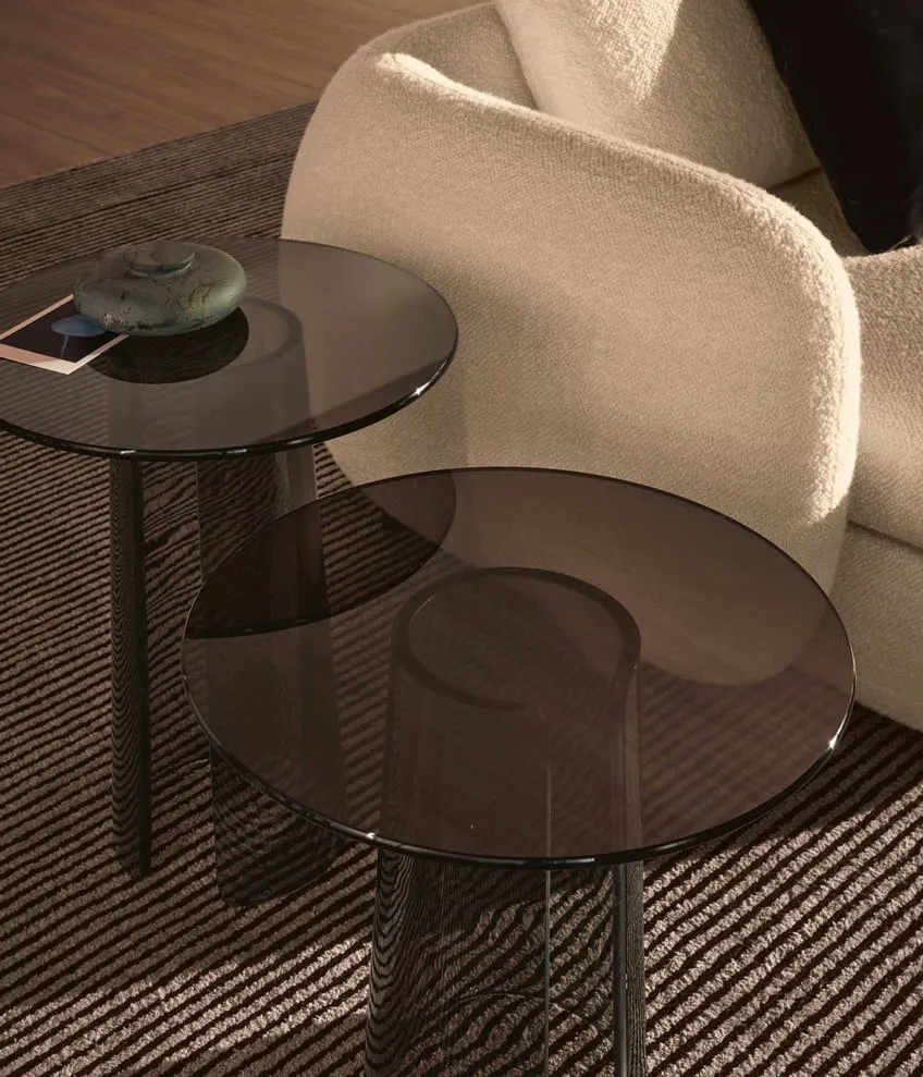 Orbit Couchtisch — Poliform, foto 3