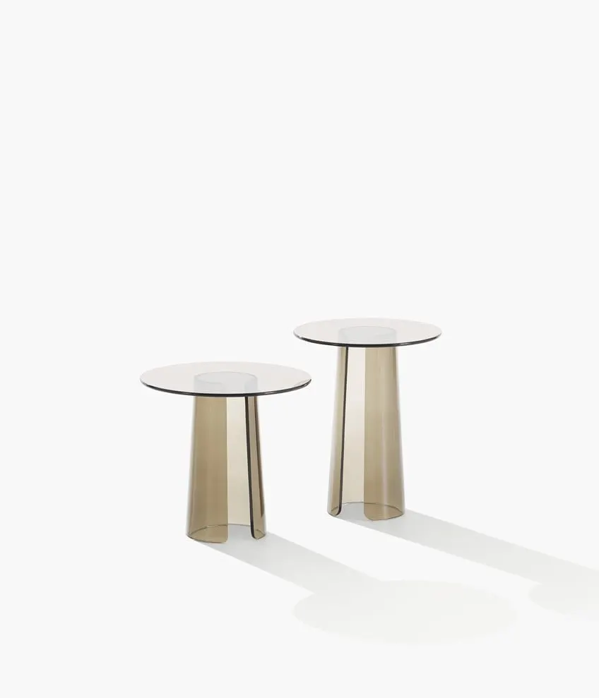 Orbit coffee table — Poliform