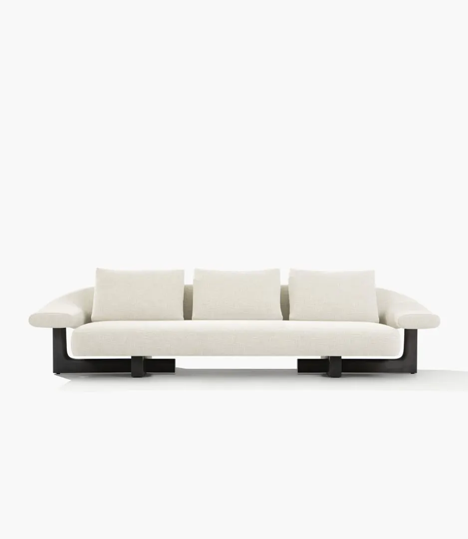 Owen Sofa — Poliform