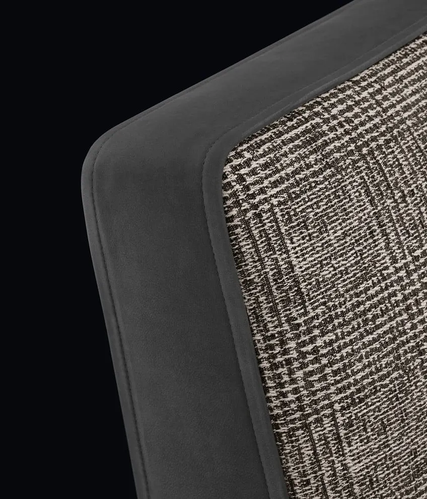 Park 1 Bett — Poliform, foto 6