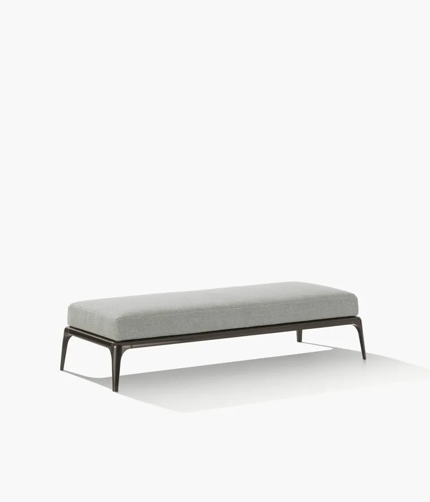 Park 1 Bett — Poliform, foto 7