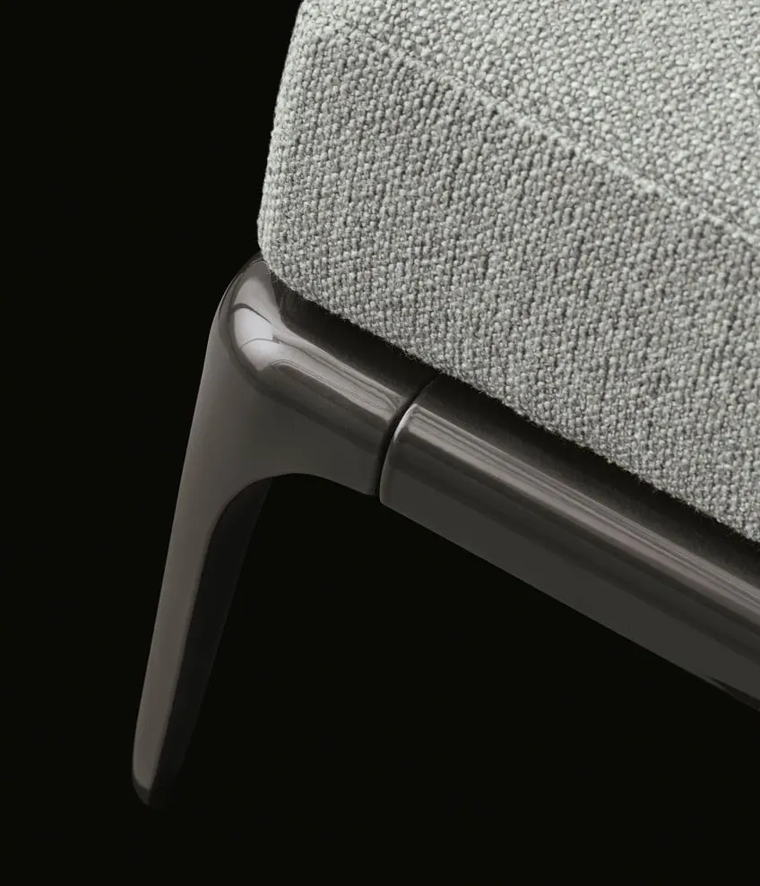 Park 1 Bett — Poliform, foto 8