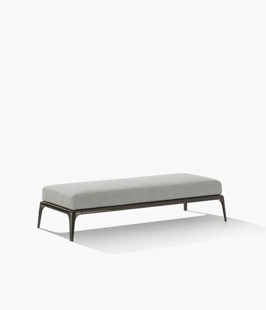 Park bench — Poliform