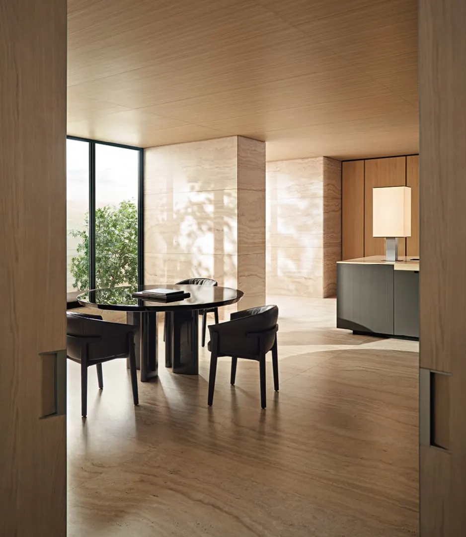 Phoenix kitchen — Poliform, photo 2