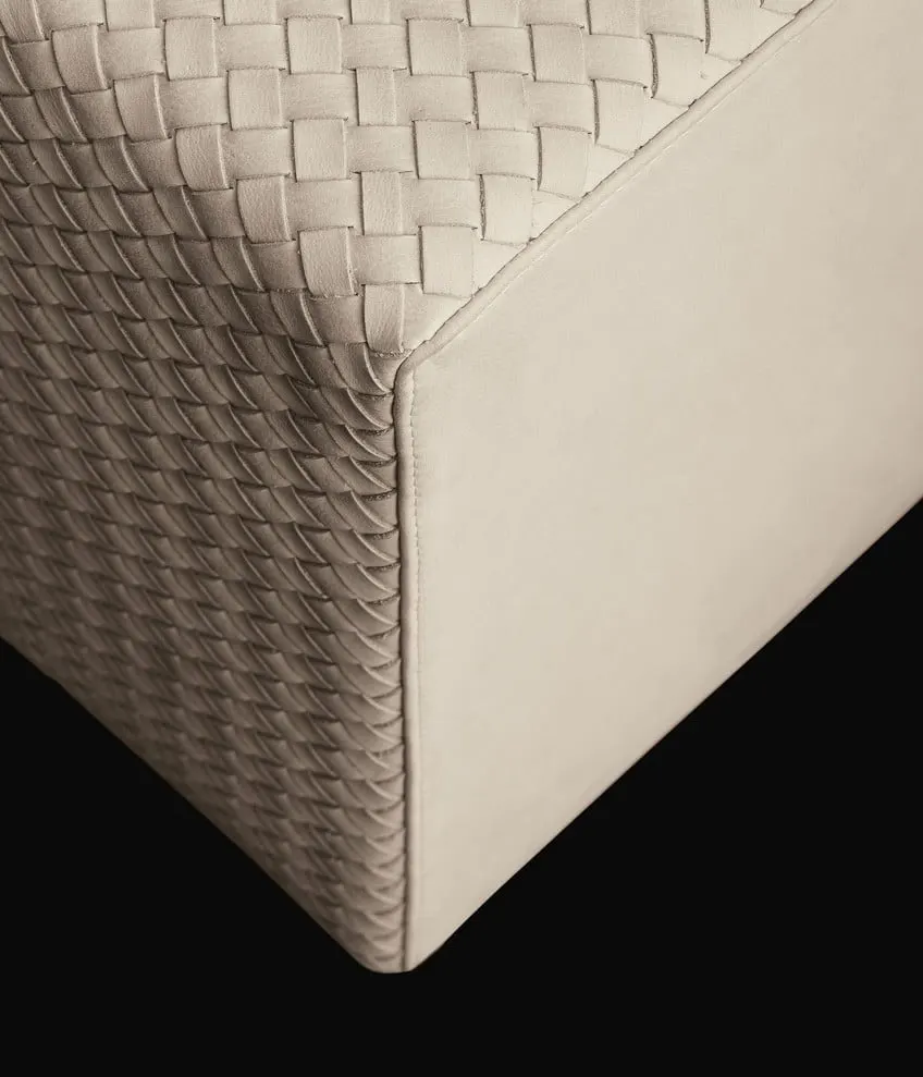 Pouf Play — Poliform, photo 7