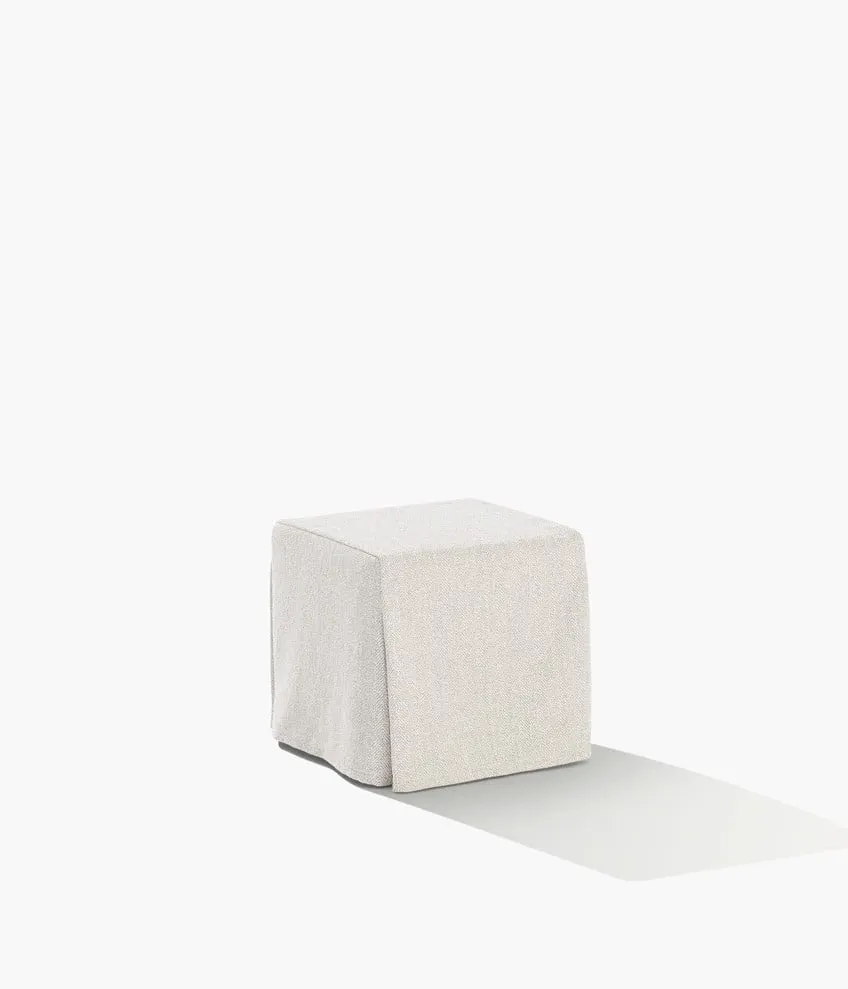 Pouf Play — Poliform, photo 8