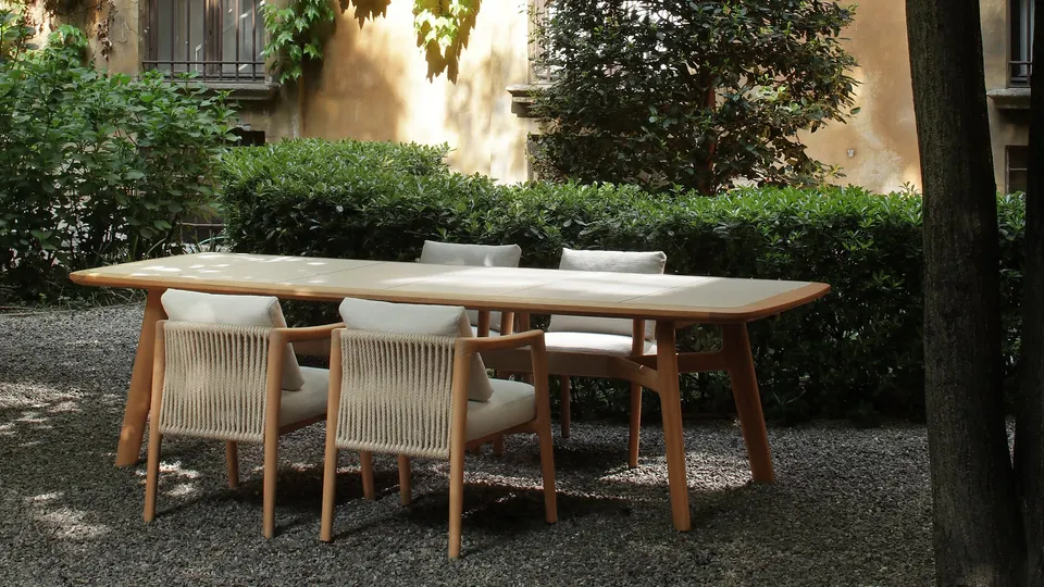 Silla Ponte — Poliform, foto 1