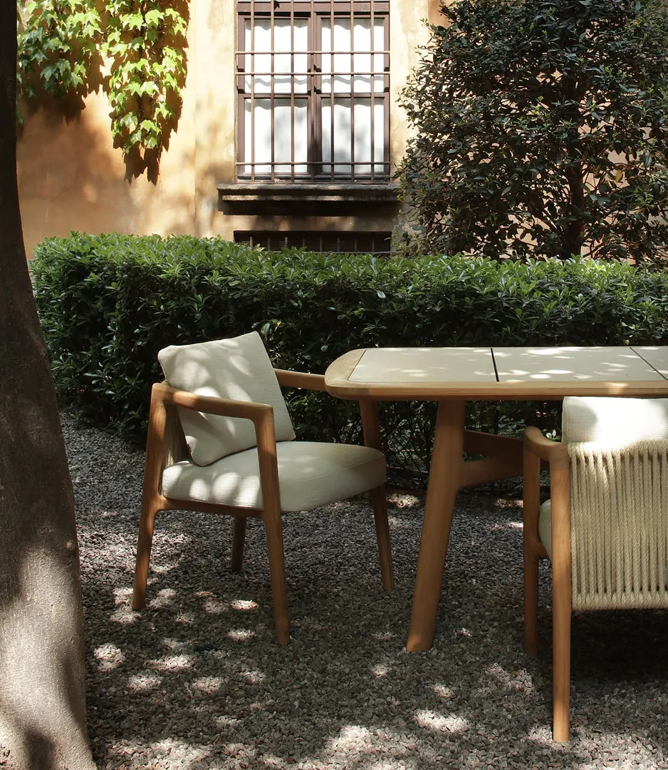 Silla Ponte — Poliform, foto 2