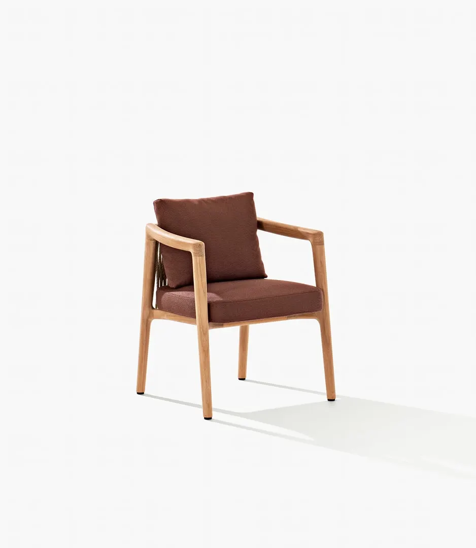 Chaise Ponte — Poliform