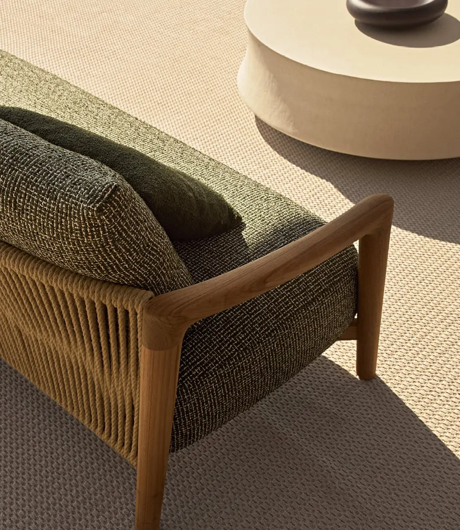 Canapé Ponte — Poliform, photo 4