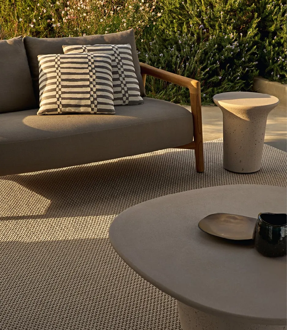 Canapé Ponte — Poliform, photo 7