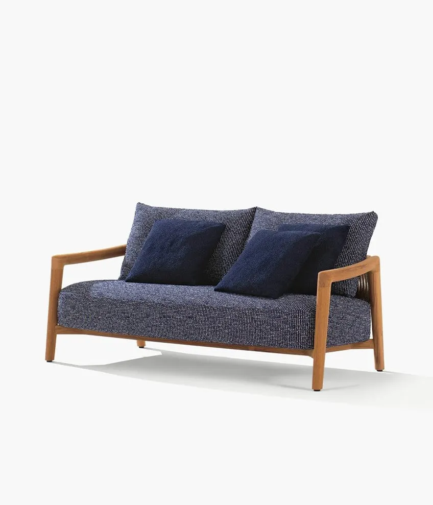 Ponte Sofa — Poliform