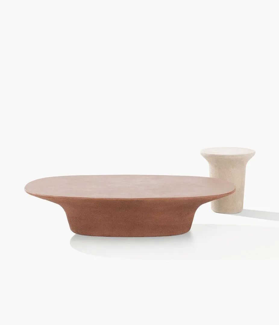 Reef Couchtisch — Poliform, foto 3