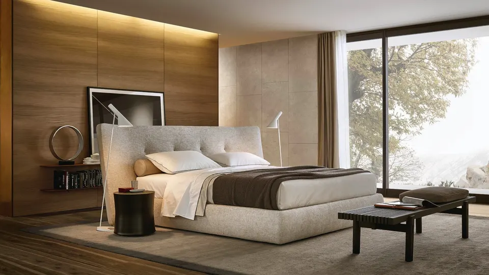 Cama Rever — Poliform, foto 1