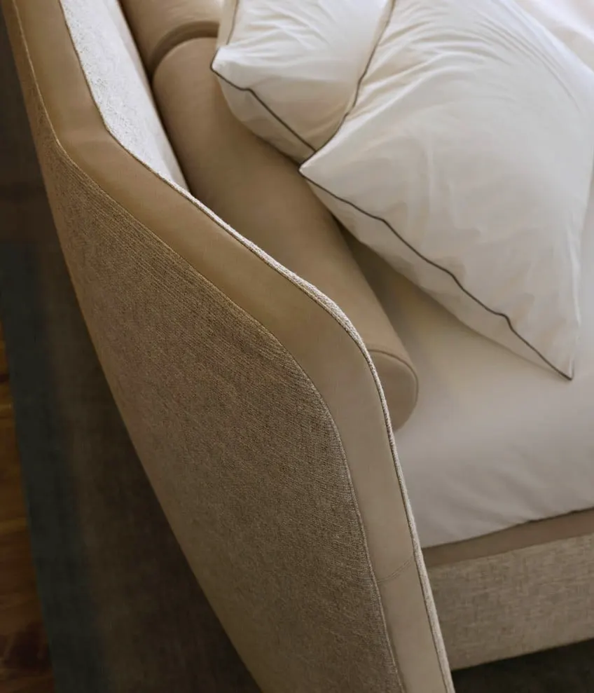 Cama Rever — Poliform, foto 2