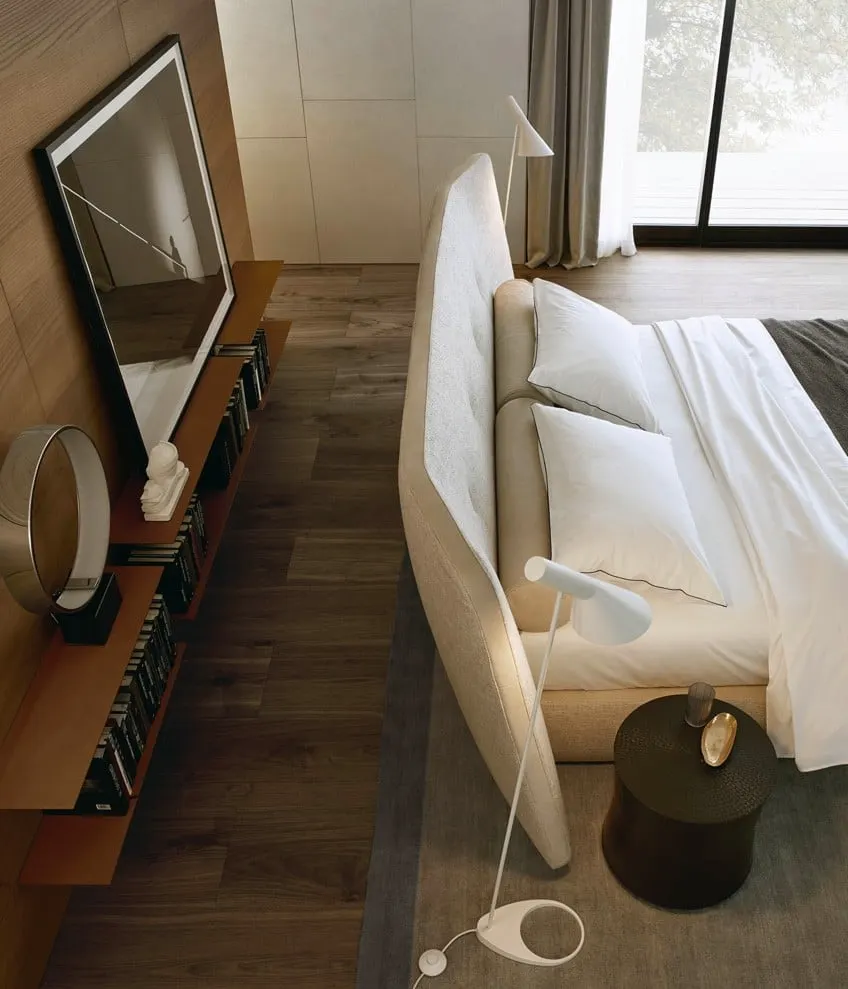 Cama Rever — Poliform, foto 3