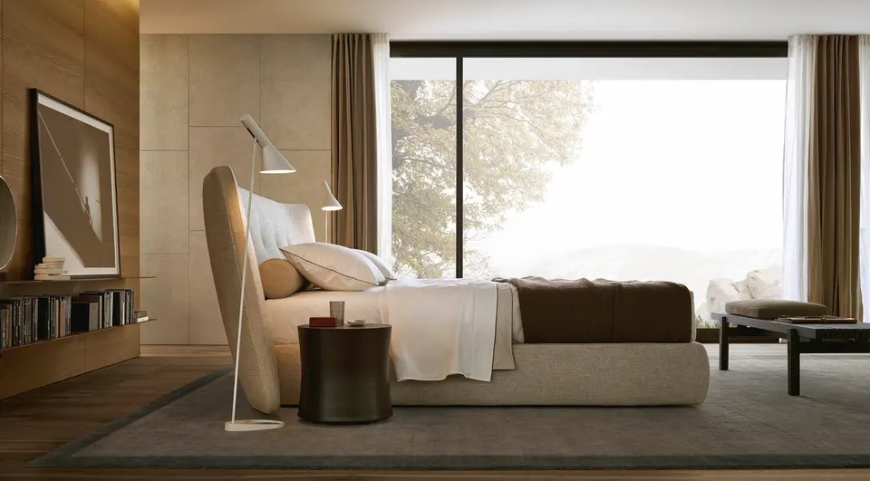 Cama Rever — Poliform, foto 4