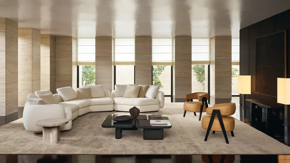 Saint-Germain Sofa — Poliform