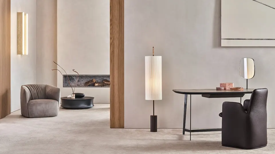 Santa Monica Fauteuil — Poliform, foto 1