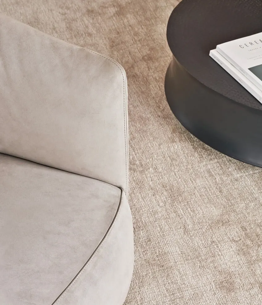 Santa Monica Fauteuil — Poliform, foto 3