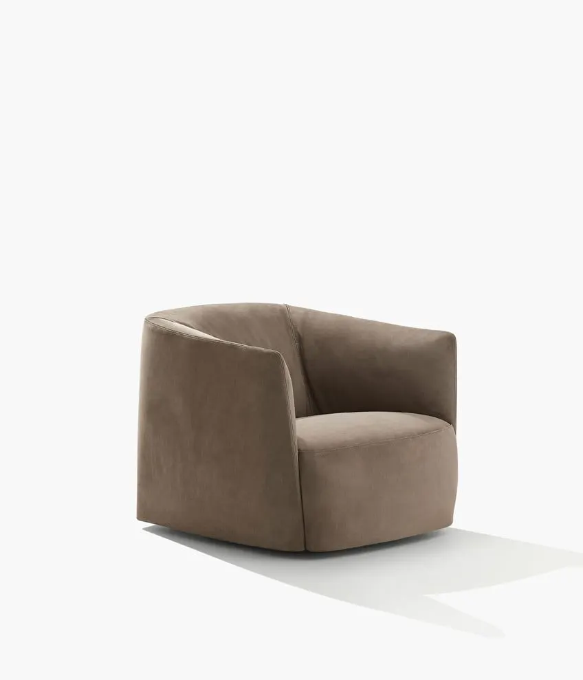 Santa Monica Fauteuil — Poliform