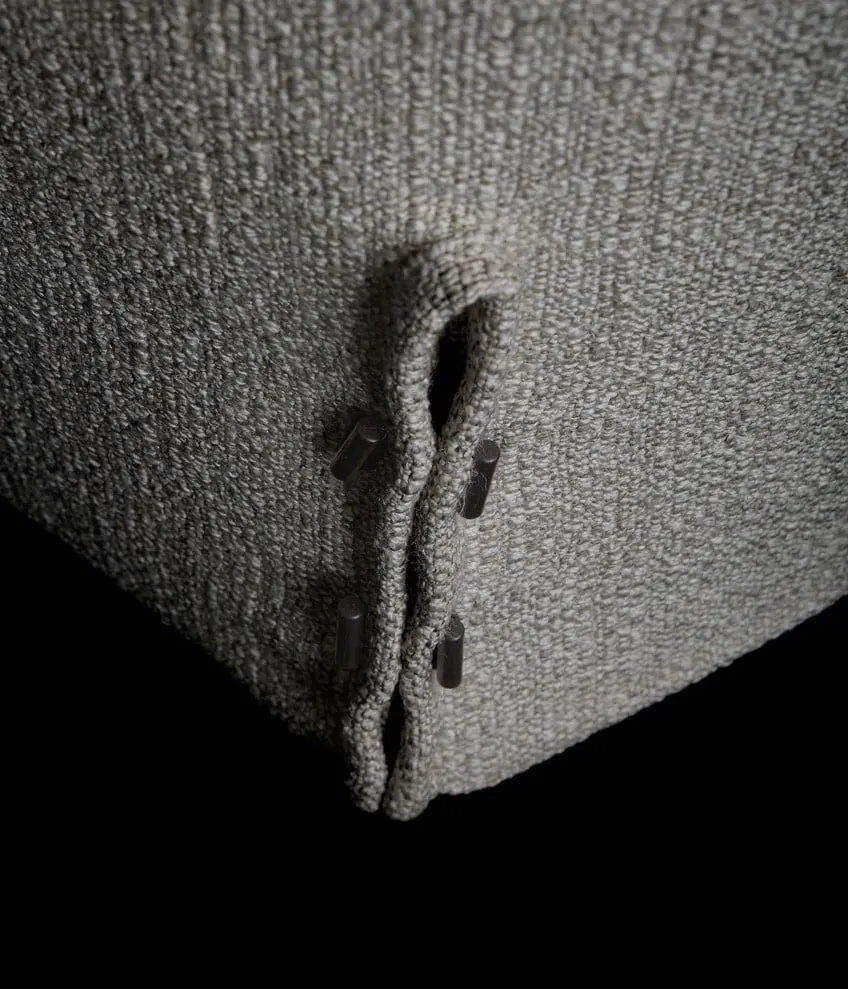 Fauteuil Santa Monica Lounge — Poliform, photo 5