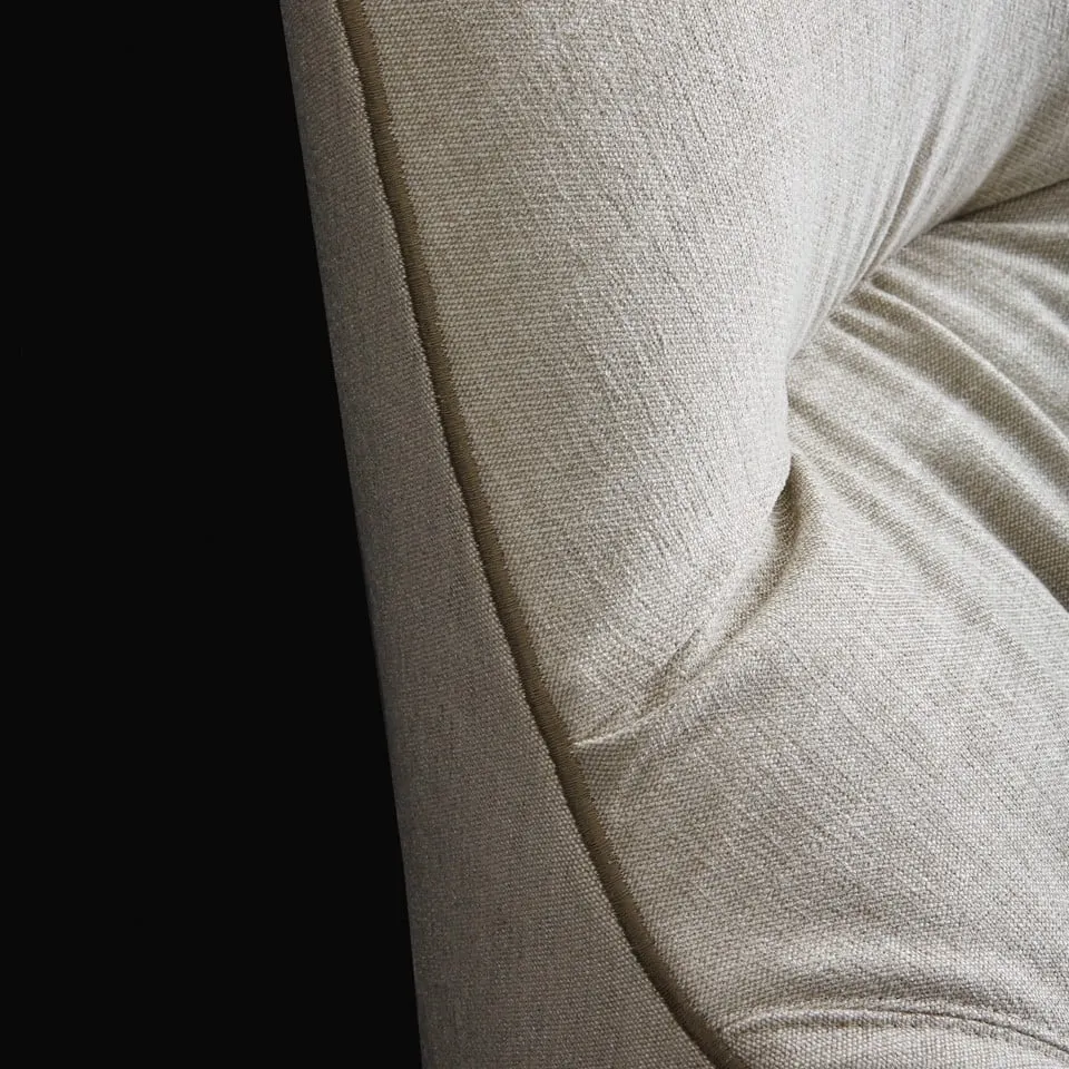 Fauteuil Santa Monica Lounge — Poliform, photo 7
