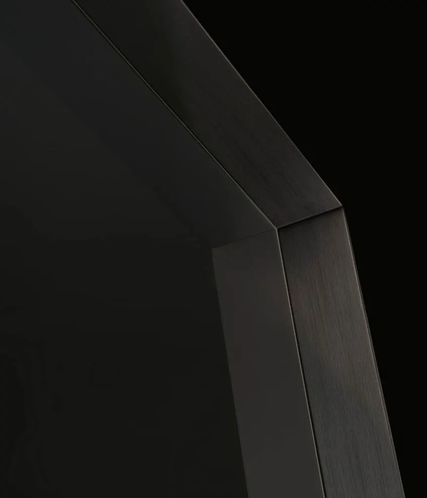 Sara mirror — Poliform, photo 3