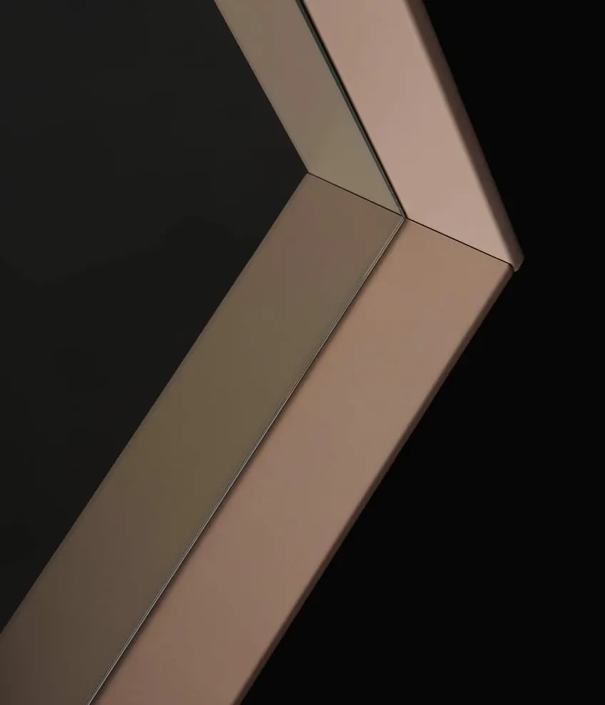 Sara mirror — Poliform, photo 5