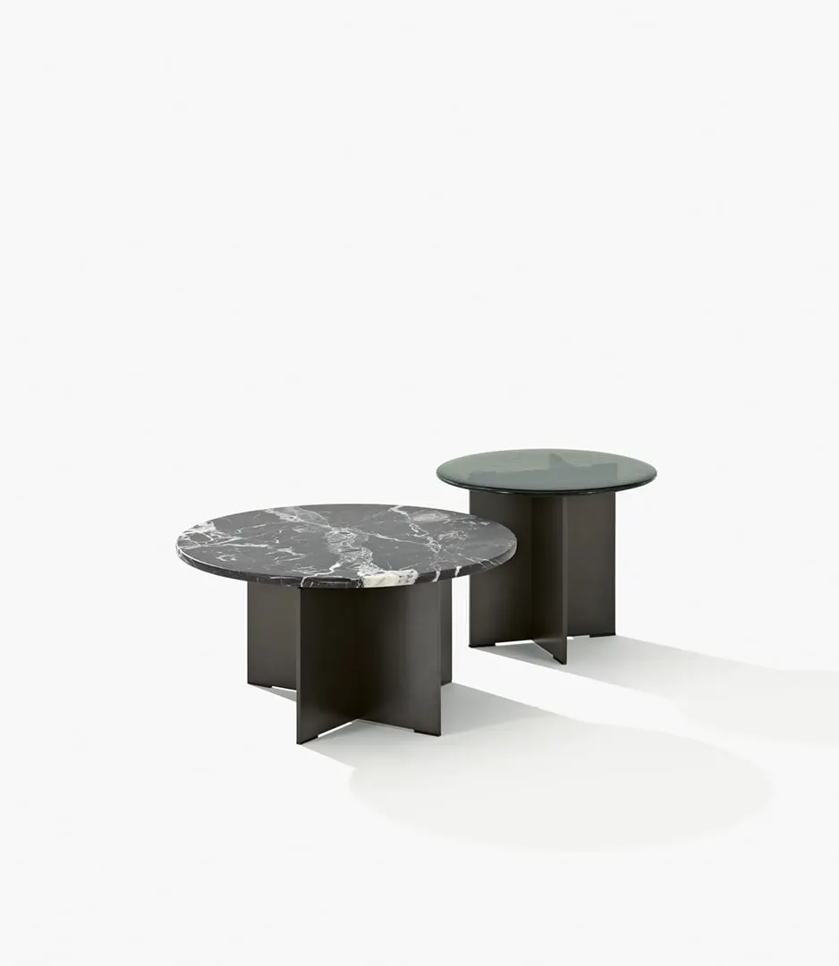 Mesa de centro Savoy — Poliform
