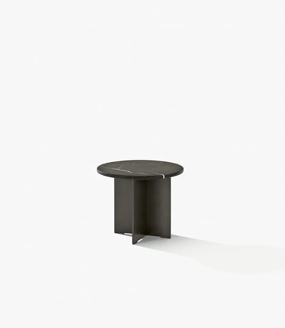 Журнальный столик Savoy — Poliform, фото 4