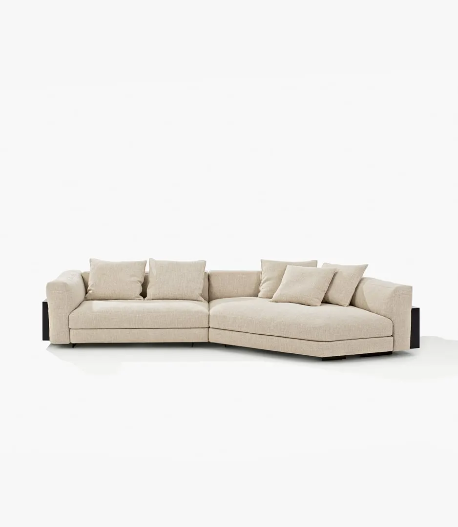 Savoy Sofa — Poliform, foto 3